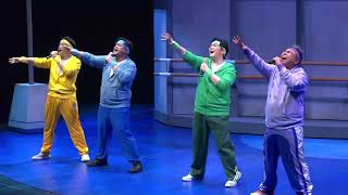 國藝會補助成果—《老男孩》音樂劇／三點水製藝文化