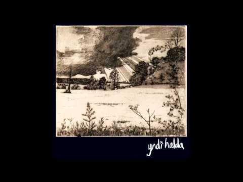 Yndi Halda - Dash and Blast