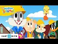 Bugs Bunny Builders Smash Proof Cartoonito Africa