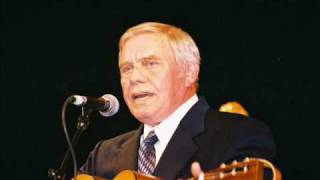 Tom T. Hall &quot;Ode To A Half A Pound Of Ground Round&quot;