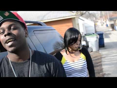 Sugashackk Black - In My Back Seat  (Official Video) By; Lucci Shyst