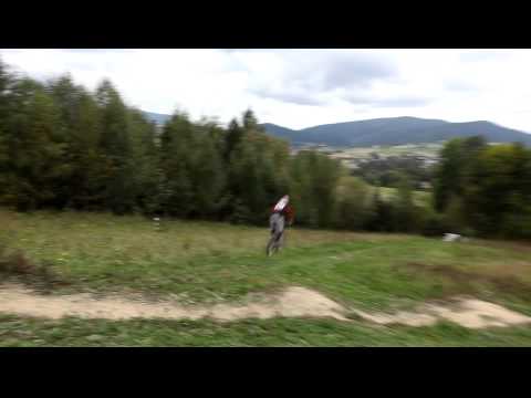 Gaik Piotr - Gravity Revolt - Bike Park