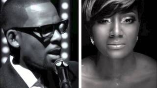 R. Kelly - U Turn [Remix] feat. Shei Atkins with download link