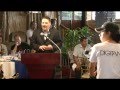 Datasat S AP20 Audio Processor DCI Press Conference Philippines
