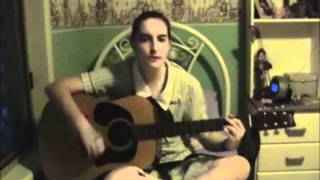 You Guide Me Home (Original)