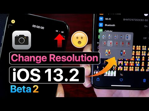 iOS 13.2 Beta 2 FINALLY - THE BEST UPDATE To iOS 13