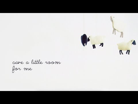 Video thumbnail for Save a Little Room