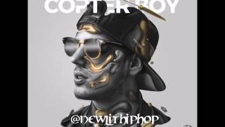 Apashe - The Landing Feat. Wasiu