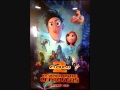 "Cloudy with a Chance of Meatballs 2" (2013) - "We ...