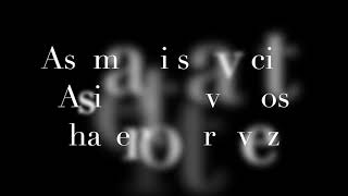 SALVA ORTEGA - EL BESITO (LYRICS)