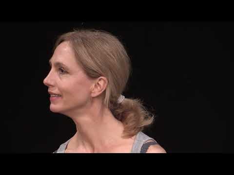 Everywoman - Milo Rau - Ursina Lardi - Schaubühne Berlin | Teaser Théâtre de la Ville