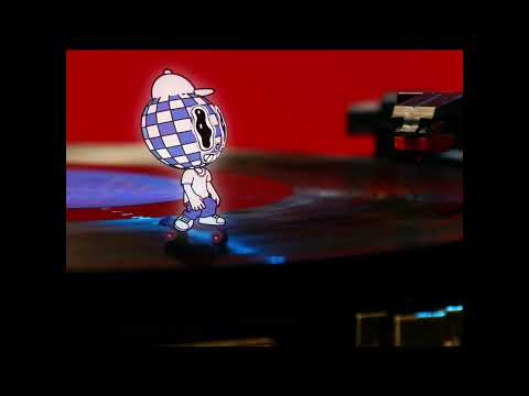 Gonzalo Genek - SABES AQUÍ LA MÚSICA NO FRENA (Visualizer) | SALMNF