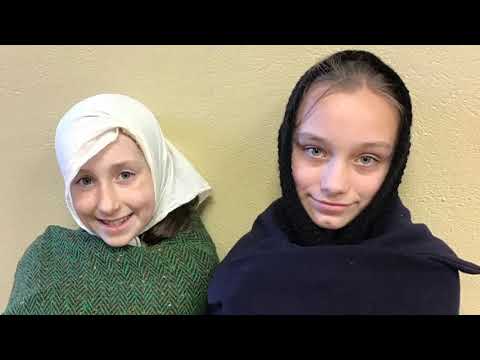 The Untold Story of the Women of the Flight of the Earls