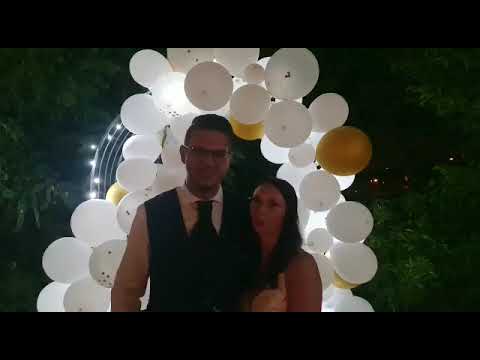 Tamada Ilya aus Frankfurt für Ihre Hochzeit