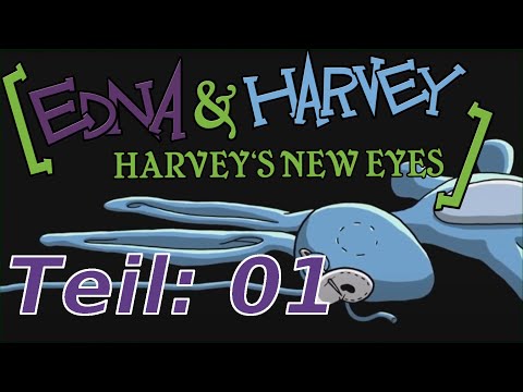 Harveys Neue Augen VOD Teil 1 | Alle haben uns auf dem Kieker