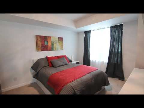 Welcome to 1235 Bayly St. Unit 702 Pickering!