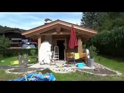 Cold Water Challenge Die Alpenstürmer nomin. Die Styroler Die Pfundskerle u. Sängerrunde Schwoich