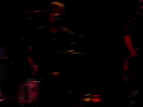 2/7 An Horse @ M Room, Philadelphia, PA 4/16/09