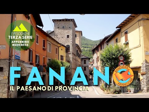 Fanano | il Paesano di Provincia | Appennino Modenese