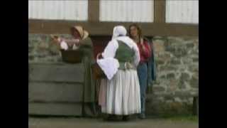 preview picture of video 'Tours-TV.com: Fortress of Louisbourg'