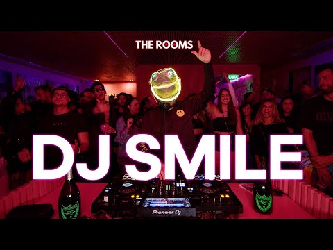 PINQROOM #1 - SET DJ SMILE (20/04/23 - PINQ-SP)