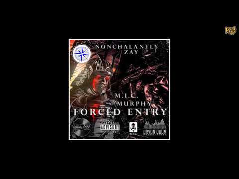 Nonchalantly Zay x M.I.C. Murphy - Prophets