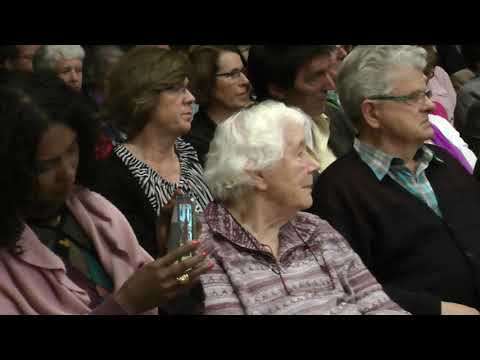 André Kerver speelt werk van Eric Vloeimans