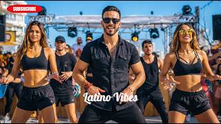 Download lagu Latin Party Vibes 2026 🎉 Reggaeton, EDM & Pop Latino Playlist mp3