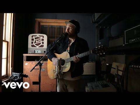 CHPTRS - For the First Time (Live From the Cabin)