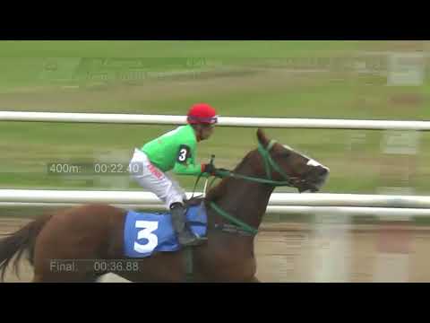 220528 C09 - LA PRIMERA FUND - HIPODROMO LAS PIEDRAS