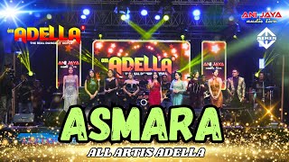 Download lagu ASMARA (Evie Tamala) All Artists Om ADELLA ' IN KENDAL, ANIJAYA AUDIO // AIRIN DIGIMEDIA mp3 Download lagu ASMARA (Evie Tamala) All Artists Om ADELLA ' IN KENDAL, ANIJAYA AUDIO // AIRIN DIGIMEDIA mp3