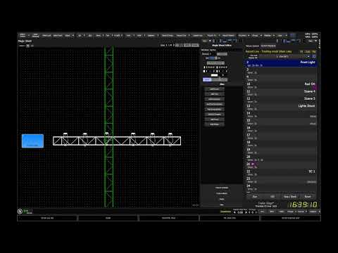 NEO X | How to Create Magic Sheets