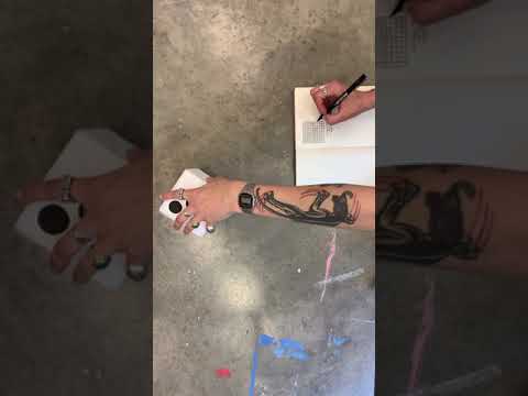 Rolling my Fibonacci Dice - Process