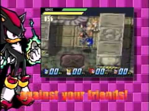 Announcement Trailer