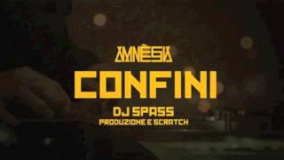 DJ SPASS - CONFINI