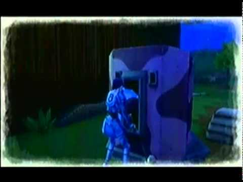 Let's Play Valkyria Chronicles II PT19 - Nighttime APC Antics