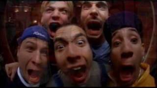 Backstreet Boys -on without u [HQ w/L]