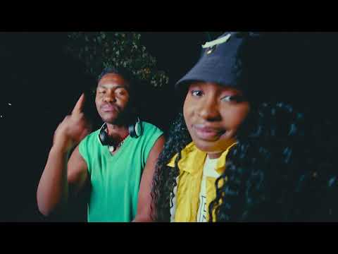 Daryl Universe ft Brownxin - Apprenticeship (Official Visualizer)