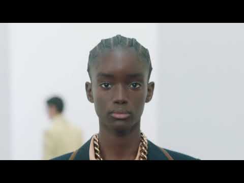 Victoria Beckham Spring Summer 2021 Collection