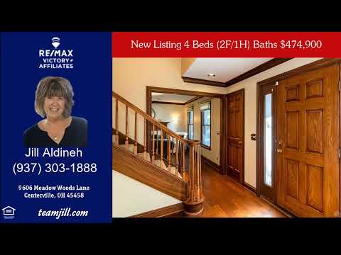 New Listing 4 Beds (2F/1H) Baths $474,900