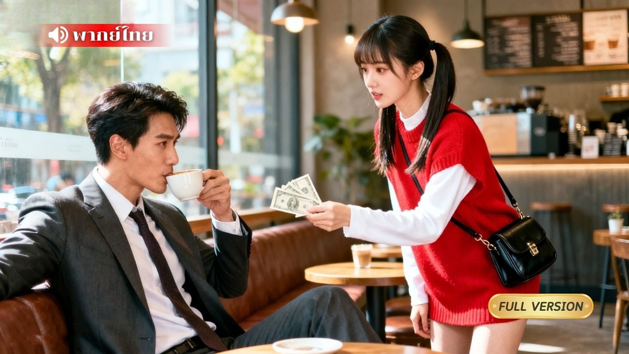 สาวยากจนน่าสงสารเดทแลกเงิน ไม่คาดคิดว่าจะได้เดทกับ CEO มหาเศรษฐี เขาคุกเข่าขอเธอแต่งงานตามใจเธอสุดๆ