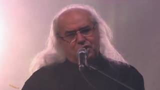 La Luna Nuova - P.F.M. (Premiata Forneria Marconi) - Roma... Prog Exhibition 2010...