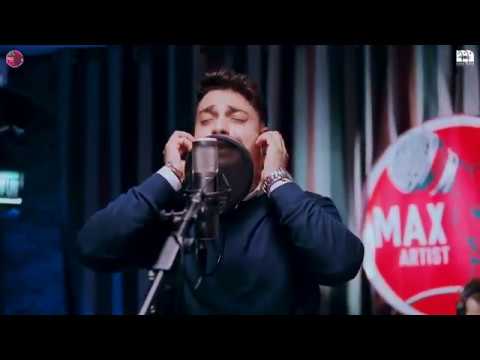 Mohamed Nasri - Rouho Liha  [Demi final - Max Artist]