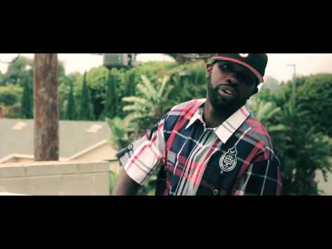 Slim The Mobster - Falling Star Feat. Nikki Grier & Sly [Official Music Video] Dir By Eif Rivera