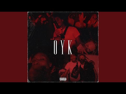 OYK (feat. Set Da Trend)