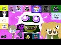 13 Klasky Csupo Effects 2 Landmark Humans And Diana React To G Major Collection 601 700