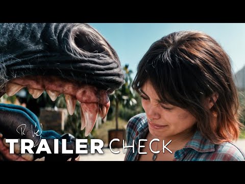Video Thumbnail: DEATH OF A UNICORN Trailer German Deutsch (2025)