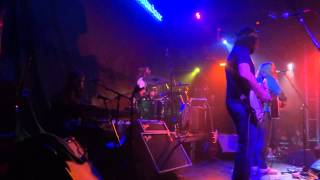 The Sheepdogs   Alright OK