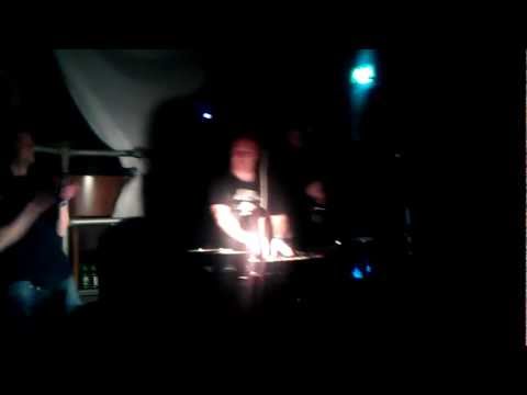 The Thrillseekers (Steve Helstrip) Live @15 Years of trance @ Sound Control Mcr. NYD 2013