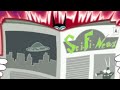 Oggy And The Cockroaches Space Roaches S01e39 Full Episode In HD